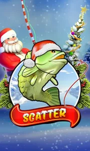 Christmas Big Bass Bonanza
