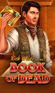 Book of Dead
