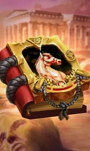 Book of Trojan Tales