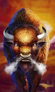 Buffalo Rampage