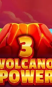 3 Volcano Power