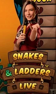 Snakes And Ladders Live