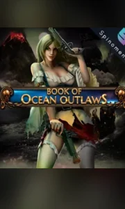 Book Of Ocean Outlaws